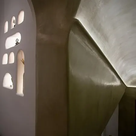 Ktima Lipsi, Panorama Pool Views Villa *