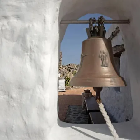 Villa Ktima Lipsi, Panorama Pool Views *