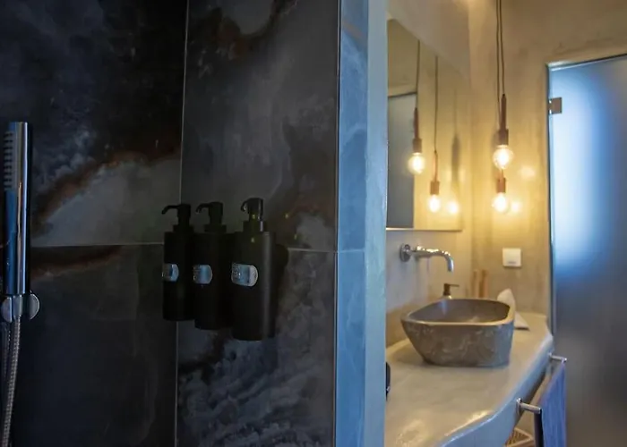 Ktima Lipsi, Panorama Pool Views