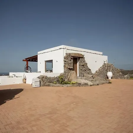 Ktima Lipsi, Panorama Pool Views Villa
