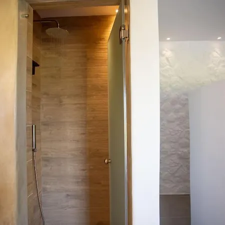 Ktima Lipsi, Panorama Pool Views * Kluvász