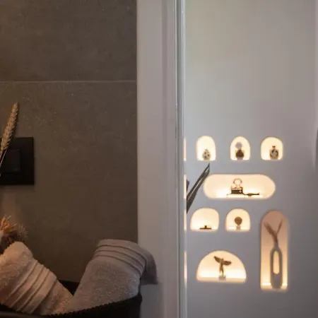 Villa Ktima Lipsi, Panorama Pool Views *