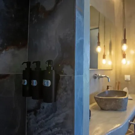 Ktima Lipsi, Panorama Pool Views