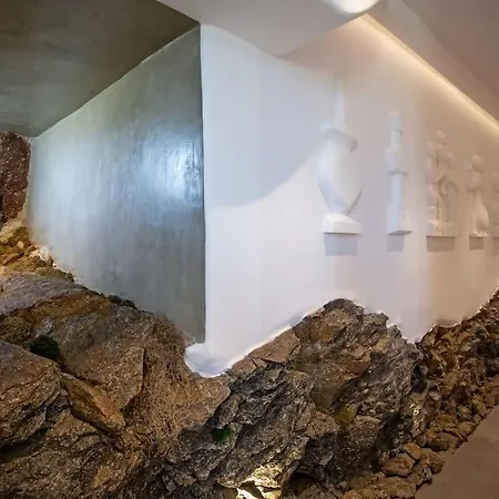 Ktima Lipsi, Panorama Pool Views Villa *