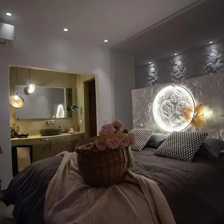 Ktima Lipsi, Panorama Pool Views * Kluvász