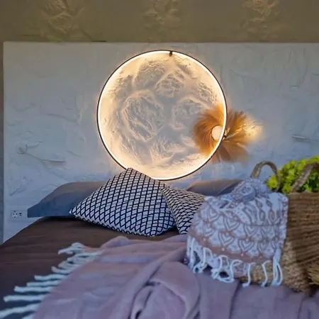 Villa Ktima Lipsi, Panorama Pool Views