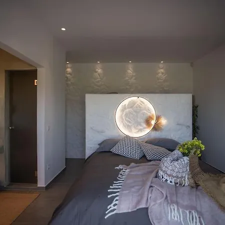 Ktima Lipsi, Panorama Pool Views Kluvász