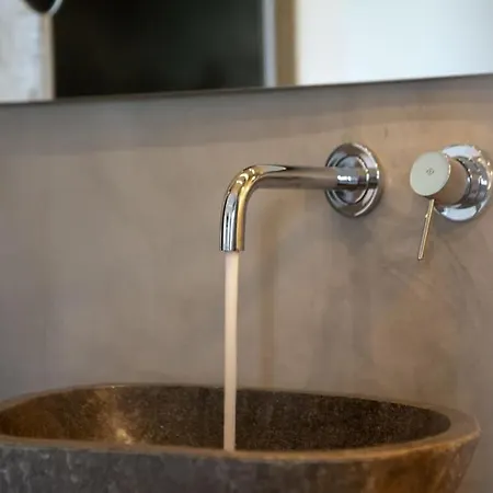 Ktima Lipsi, Panorama Pool Views * Klouvas