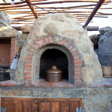 Ktima Lipsi, Panorama Pool Views Klouvas