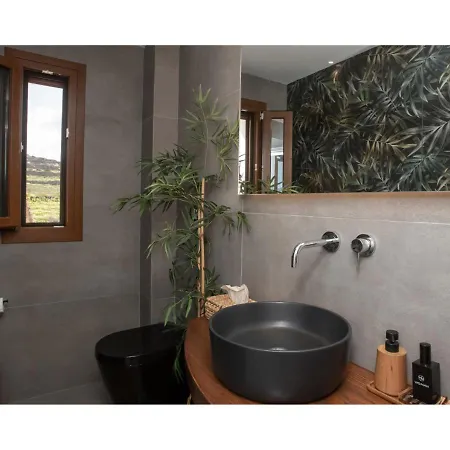 ヴィラ Ktima Lipsi, Panorama Pool Views *
