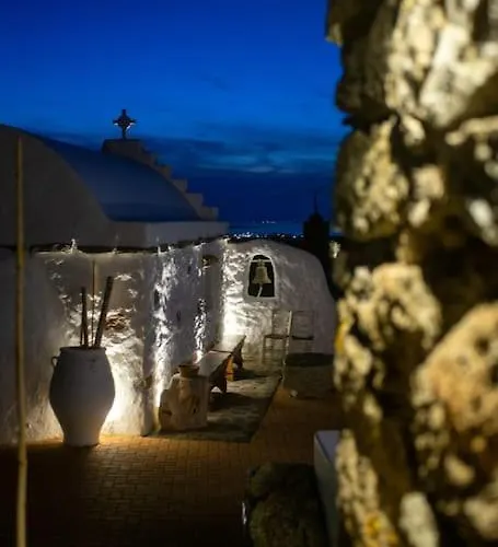 Ktima Lipsi, Panorama Pool Views Βίλα *