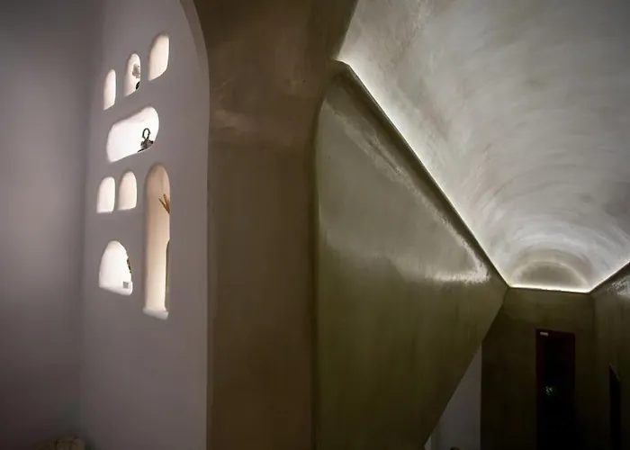 Ktima Lipsi, Panorama Pool Views Βίλα *