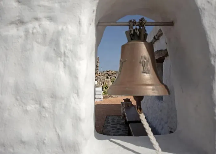 Villa Ktima Lipsi, Panorama Pool Views *