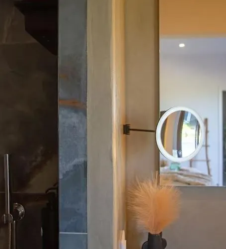 Ktima Lipsi, Panorama Pool Views