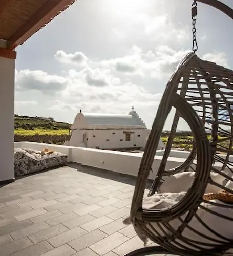Βίλα Ktima Lipsi, Panorama Pool Views