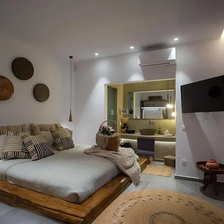 Ktima Lipsi, Panorama Pool Views