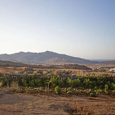 Vila Ktima Lipsi, Panorama Pool Views Klouvas