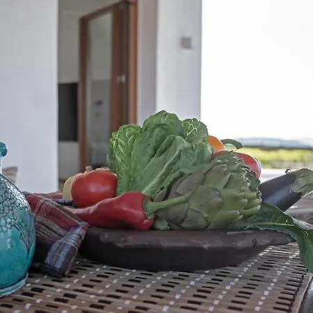 Ktima Lipsi, Panorama Pool Views Vila
